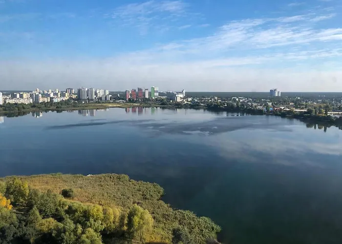 Нова Квартира Поруч З Метро